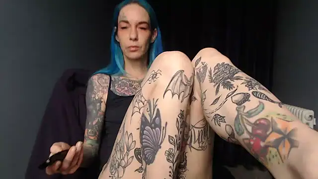 RavenryderUK online show from 02/26/26, 09:52