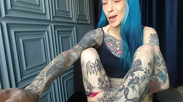 RavenryderUK online show from 03/18/26, 09:34