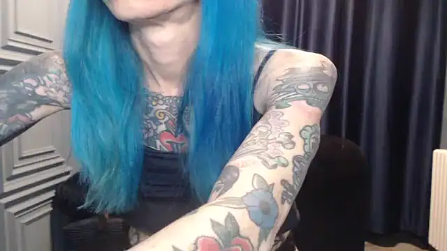 RavenryderUK online show from 04/06/26, 08:54