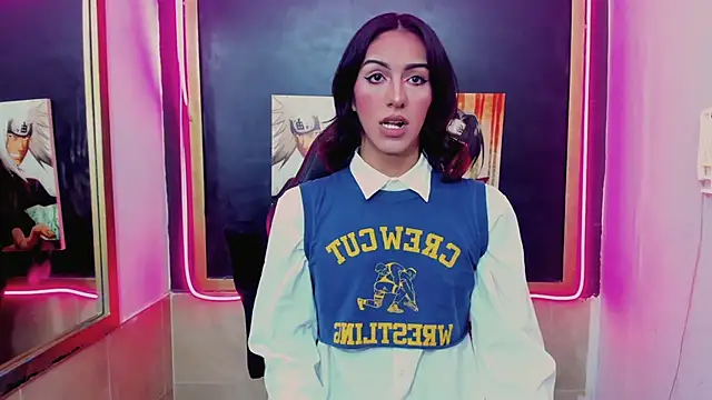 Isabella stanford2 online show from 01/06/26, 09:07