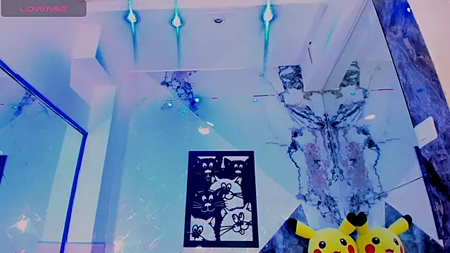 Isabella stanford2 online show from 02/15/26, 07:51