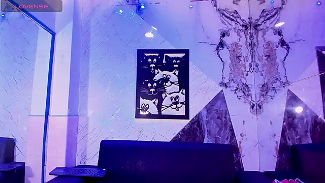 Isabella stanford2 online show from 02/27/26, 03:39