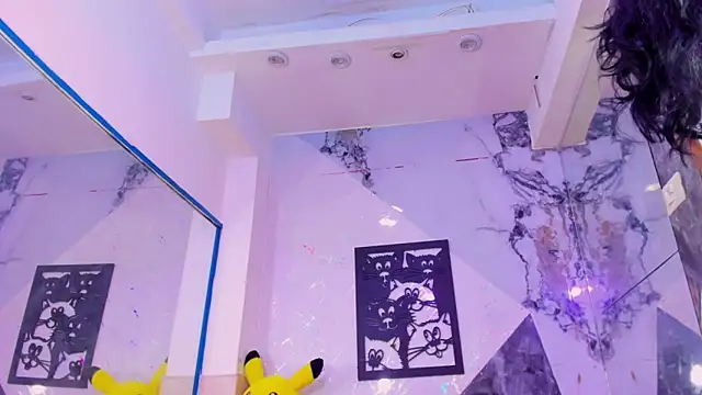 Isabella stanford2 online show from 03/08/26, 05:11