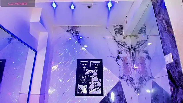 Isabella stanford2 online show from 03/22/26, 12:08