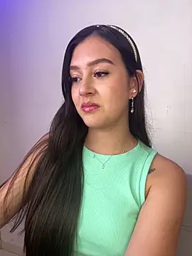 kanne mia online show from 02/27/25, 07:04