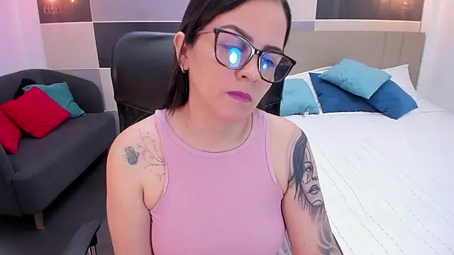 Zara Jackson online show from 11/11/25, 12:49