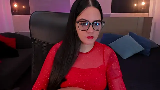 Zara Jackson online show from 02/12/26, 11:27