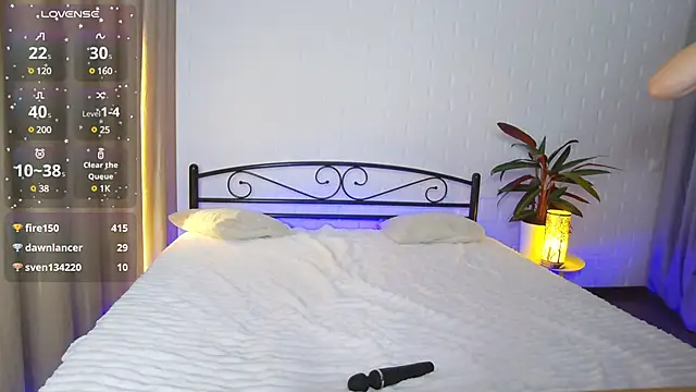  RiverLov online show from 02/09/25, 12:28