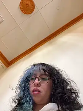 Sweet Chaos online show from 01/23/25, 03:54