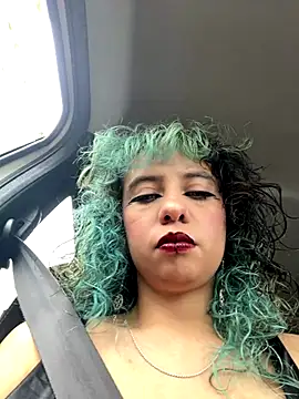 Sweet Chaos online show from 09/28/25, 05:18