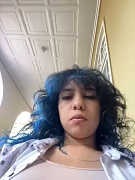 Sweet Chaos online show from 02/27/26, 07:25