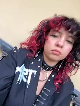 Sweet Chaos online show from 04/10/26, 07:29