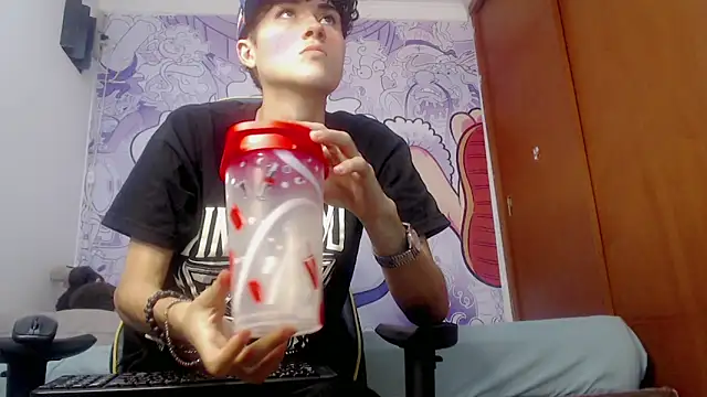 johnny cagee online show from 02/01/25, 04:14