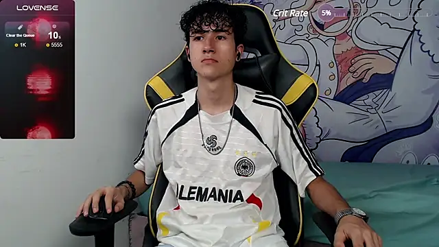 johnny cagee online show from 02/13/25, 07:24