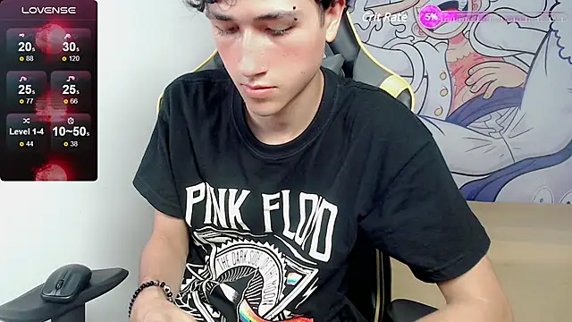 johnny cagee online show from 03/21/25, 04:06