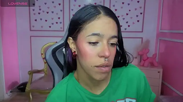 stephania t online show from 02/09/26, 12:31