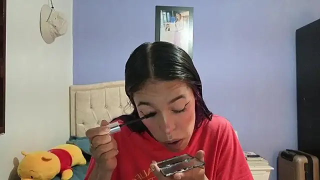 stephania t online show from 03/20/26, 04:23