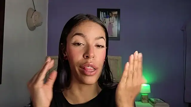 stephania t online show from 04/14/26, 03:40