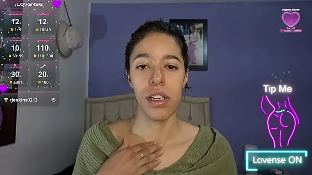 Snapshot of stephania_t chatting on 06/02/26, 03:25 stephania t online show from 06/02/26, 03:25