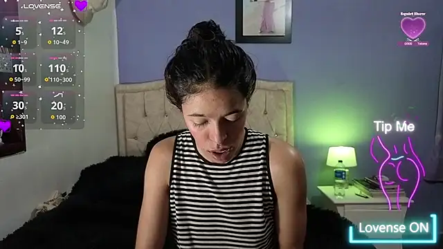 stephania t online show from 06/11/26, 02:37