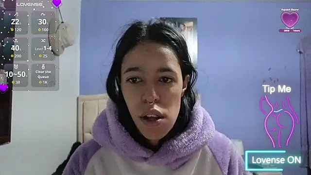 stephania t online show from 06/13/26, 12:25