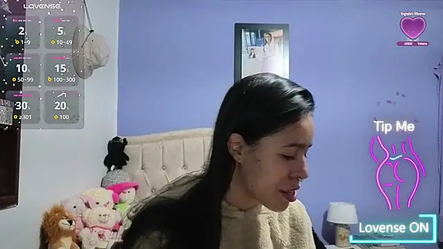 stephania t online show from 07/15/26, 02:44