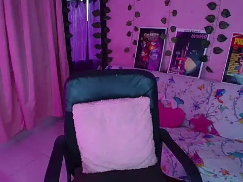 Gaby Tailor online show from 01/03/25, 05:53