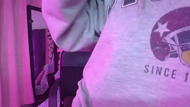 Gaby Tailor online show from 01/17/25, 04:15