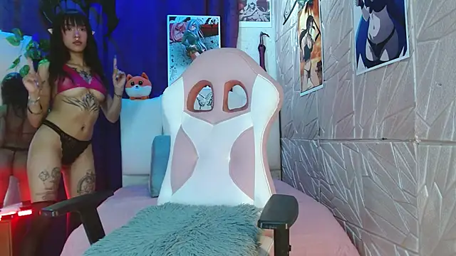 Gaby Tailor online show from 01/26/25, 11:29