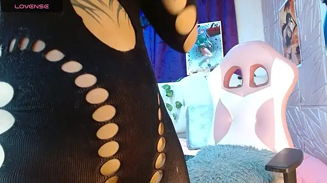 Gaby Tailor online show from 01/30/25, 08:10