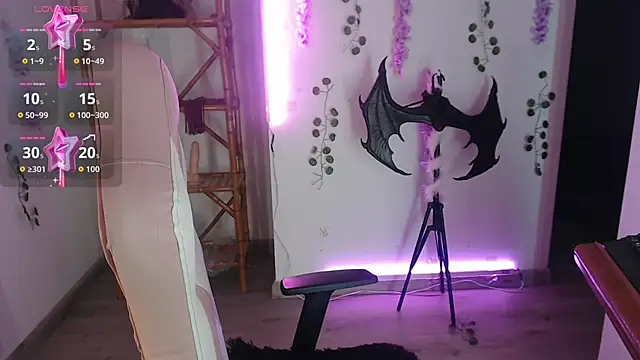 Gaby Tailor online show from 03/19/26, 12:03