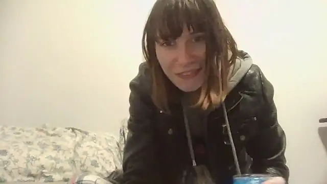 TheSexiest2025 online show from 12/20/24, 06:56