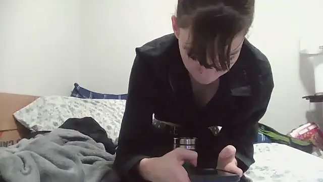 TheSexiest2025 online show from 01/17/25, 07:27