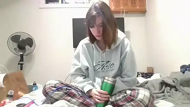 TheSexiest2025 online show from 02/04/25, 08:06