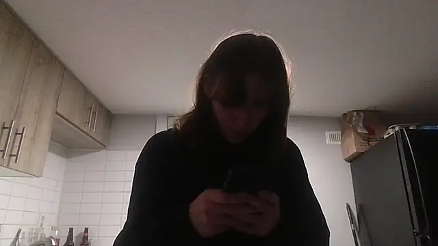 TheSexiest2025 online show from 02/19/25, 01:08