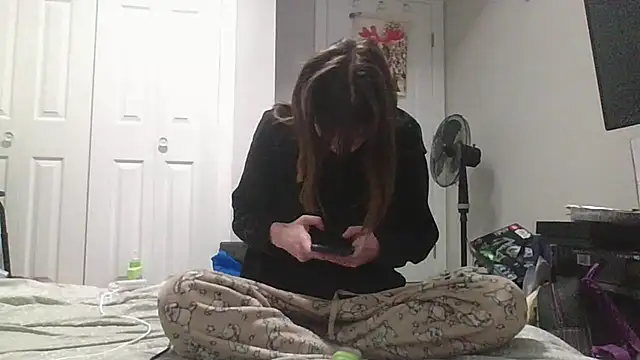 TheSexiest2025 online show from 02/26/25, 08:44