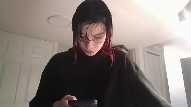 TheSexiest2025 online show from 03/07/25, 08:44