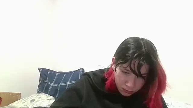 TheSexiest2025 online show from 03/11/25, 01:01