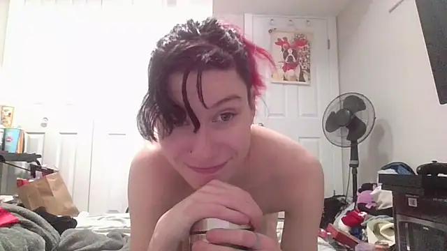 TheSexiest2025 online show from 03/11/25, 04:07