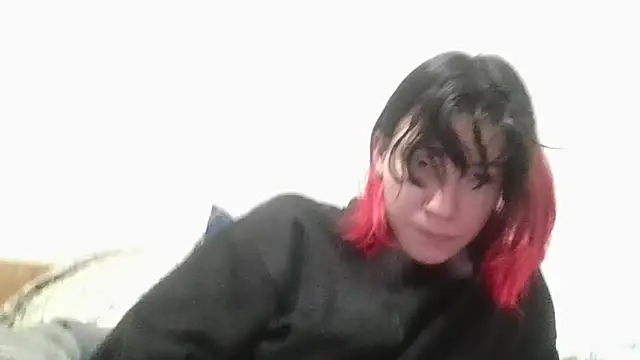 TheSexiest2025 online show from 03/12/25, 02:01