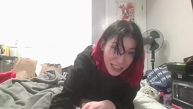 TheSexiest2025 online show from 03/19/25, 08:43