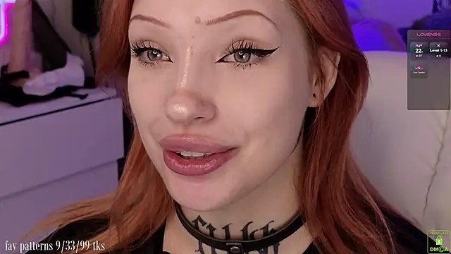 violetviolator online show from 11/15/25, 04:10