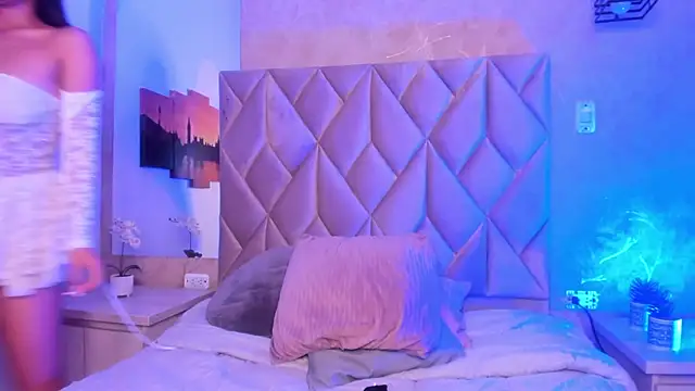 Nath quim online show from 03/04/25, 06:37