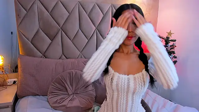 Nath quim online show from 11/24/25, 08:30