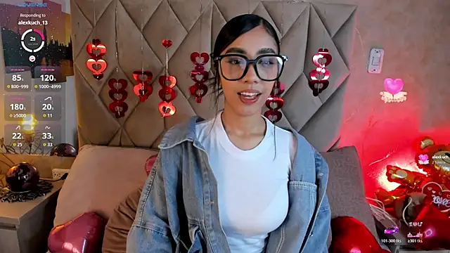 Nath quim online show from 02/20/26, 03:03