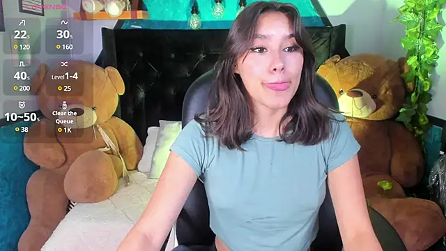  Sophie  miller online show from 03/15/25, 07:16