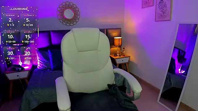  Sophie  miller online show from 11/30/25, 05:39