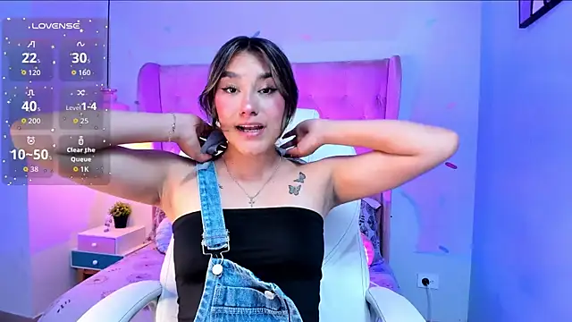  Sophie  miller online show from 01/05/26, 07:50