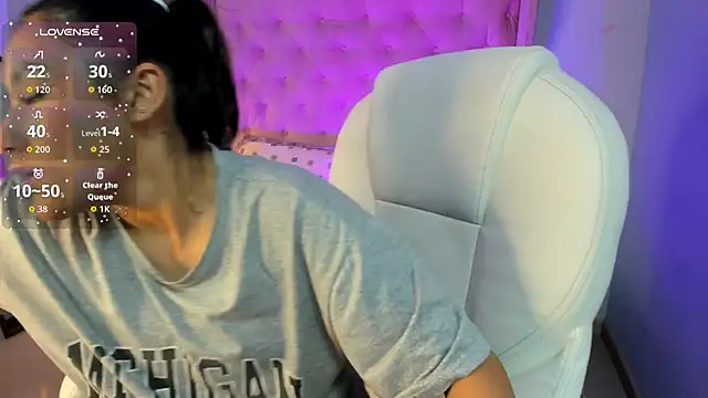  Sophie  miller online show from 02/08/26, 08:12