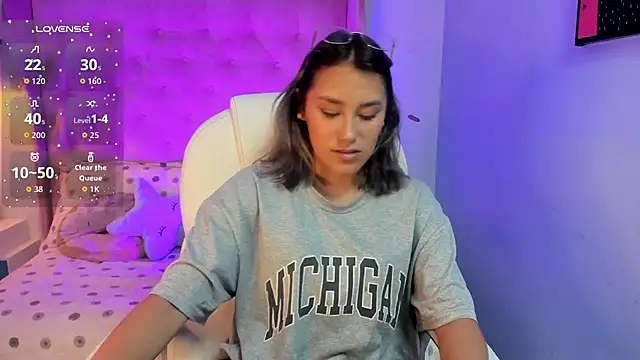  Sophie  miller online show from 02/13/26, 09:33